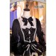 Bramble Rose Candle Doll Blouse JSK and One Piece(Reservation/7 Colours/Full Payment Without Shipping)